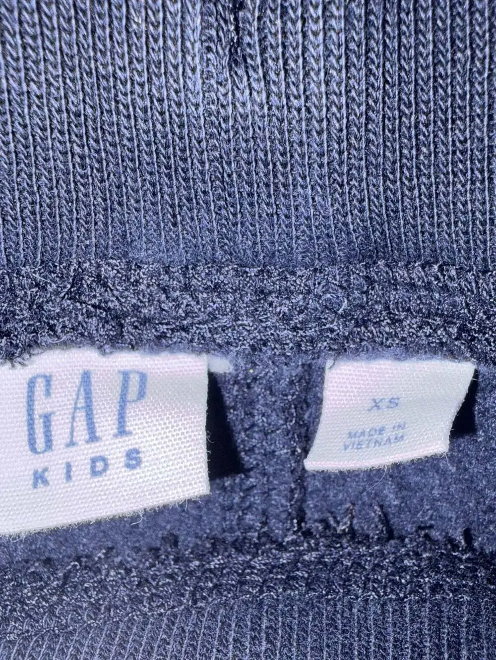 GAP vintage kids